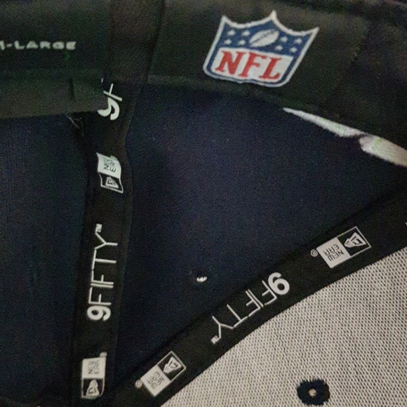 Baseball Cap - Picture 3 of 4